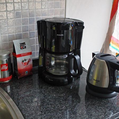 רוטרדם Bed & Breakfast Walenburg מראה חיצוני תמונה