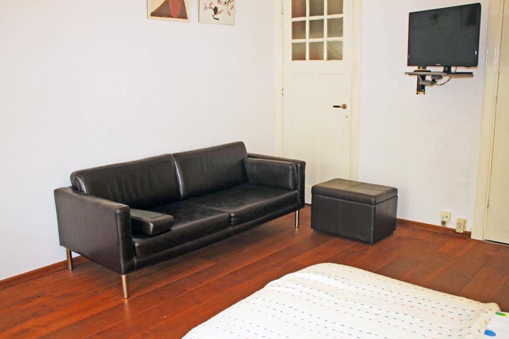 רוטרדם Bed & Breakfast Walenburg חדר תמונה