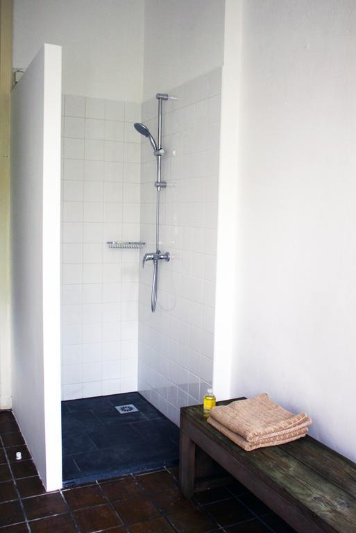 רוטרדם Bed & Breakfast Walenburg חדר תמונה